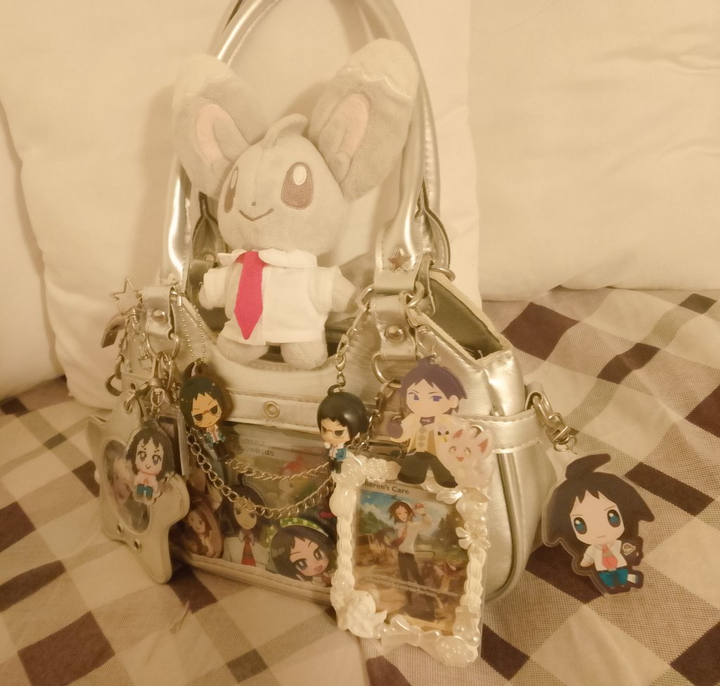 💌🍒 Cheren('s Coffee Mug) tweet media