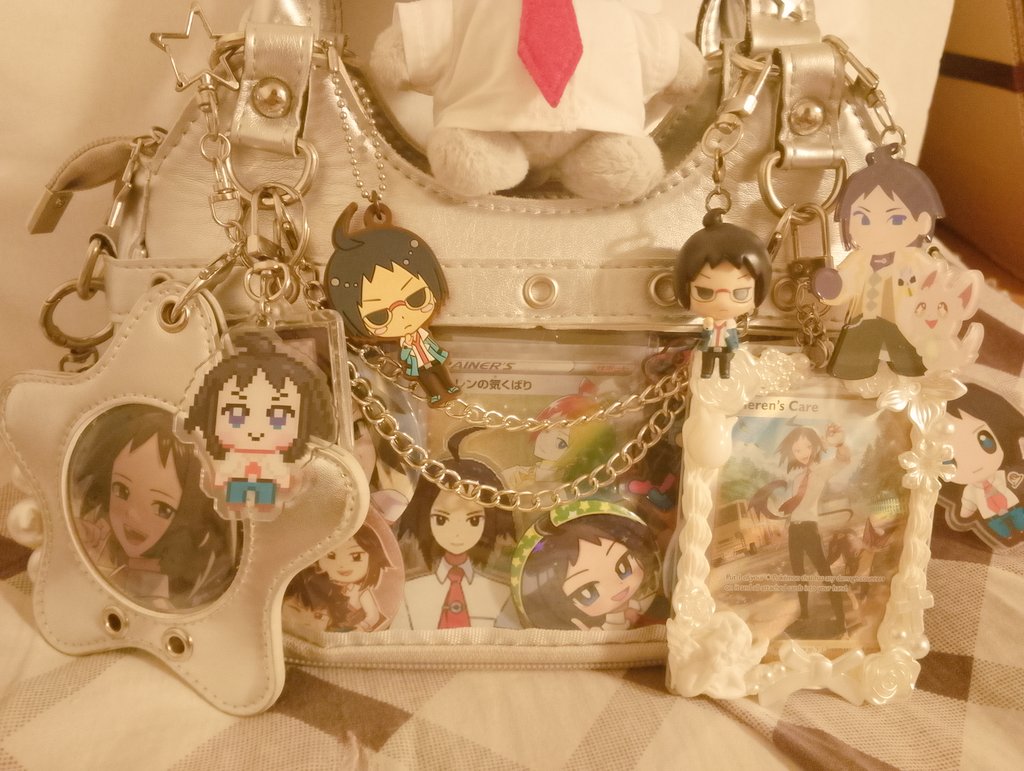 💌🍒 Cheren('s Coffee Mug) tweet media