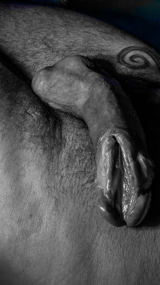 I feel …. 😈 #subincised