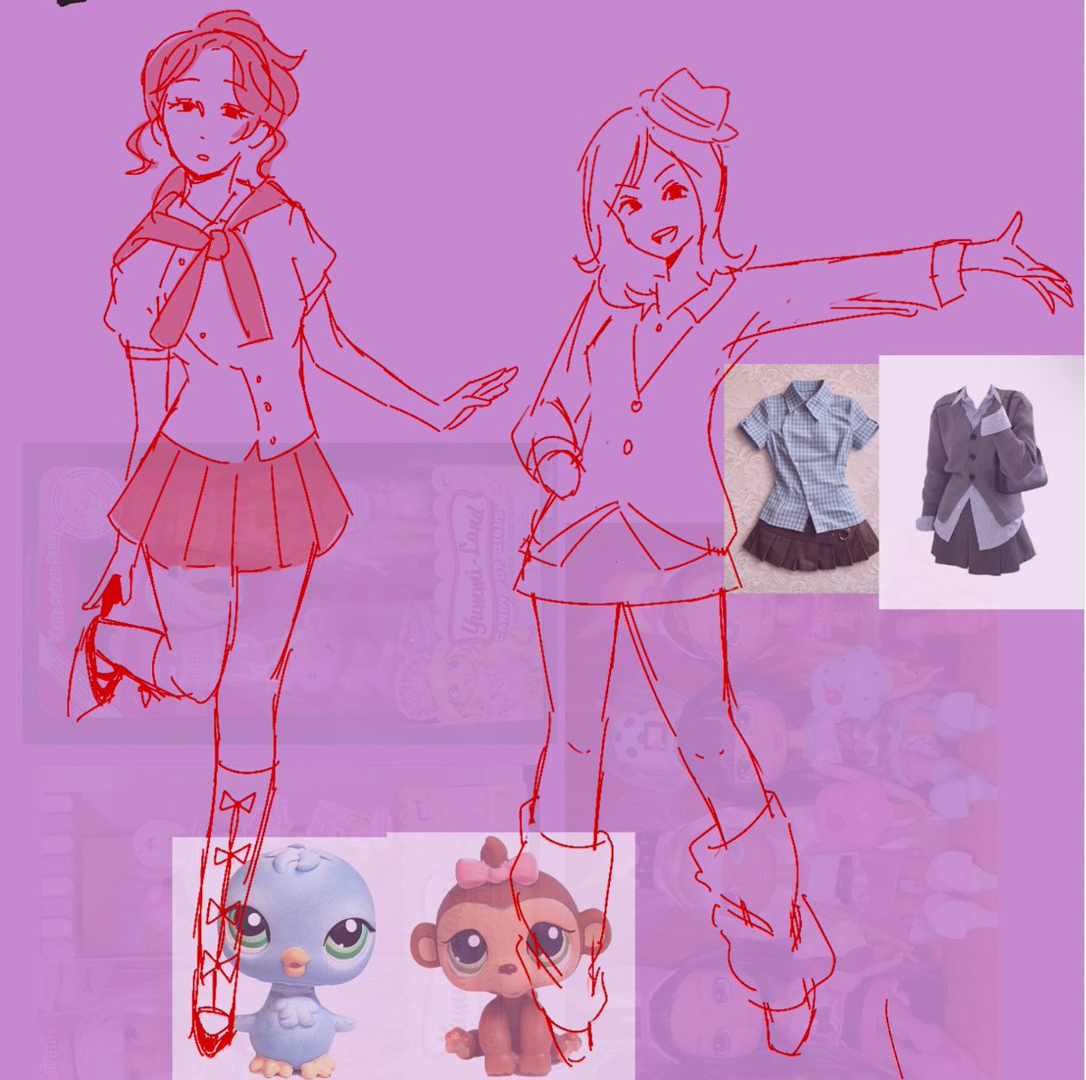 INTERNET 4NGEL tweet media