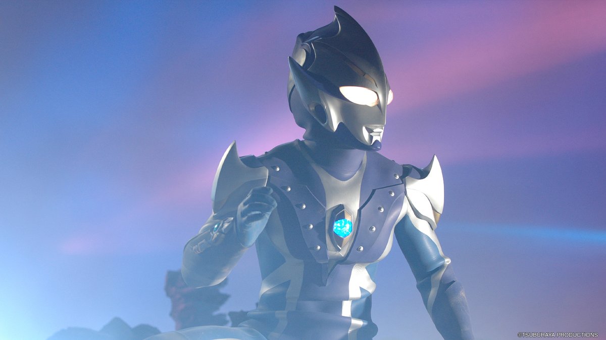 ULTRAMAN Global tweet media