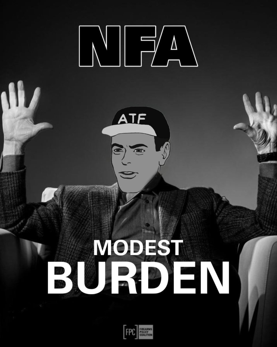 Firearms Policy Coalition tweet media