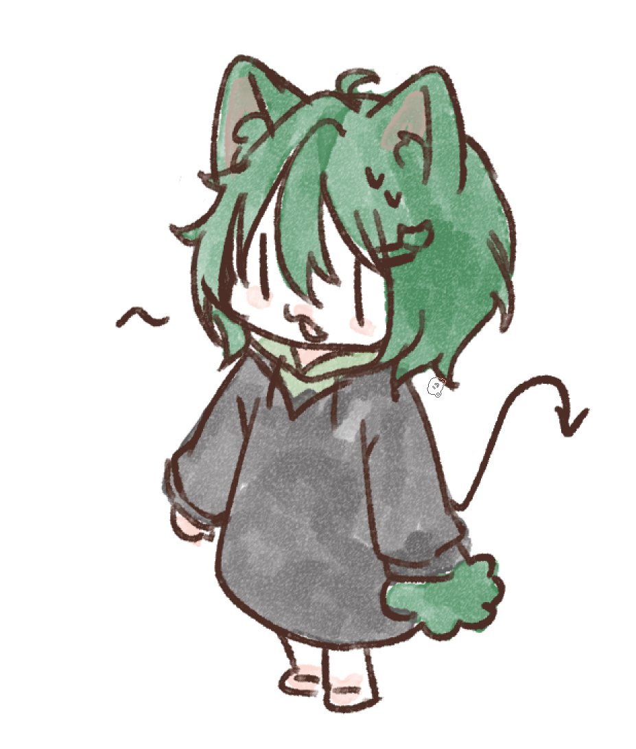 jimi 🌱 VGen COMMS OPEN!!! tweet media