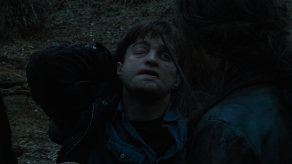 jlinzombie's tweet photo. Amo a cena em que a Hermione joga uma caxumba kedavra pro Harry não ser reconhecido.
Ela pensou nisso em 3 segundos... https://t.co/CafiP7cXky