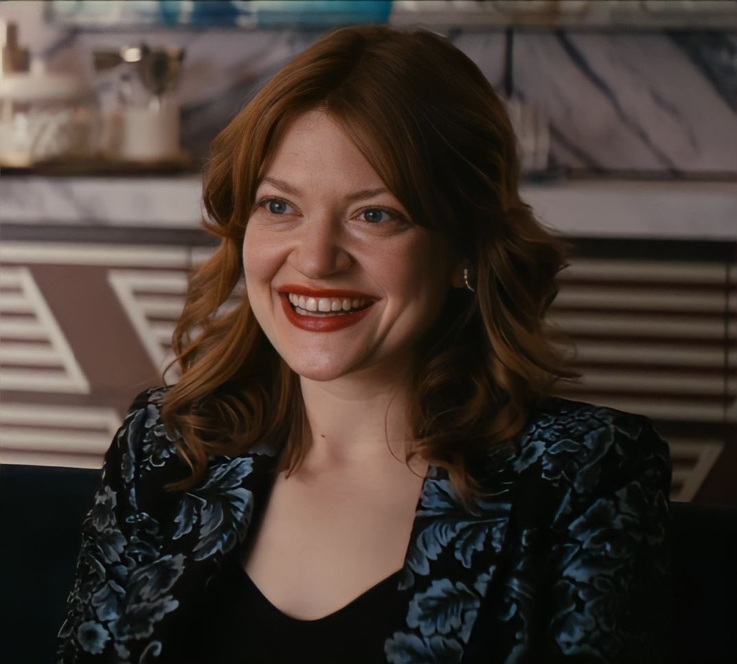 clara • jurídico billy butcher 🧪 TBS5 SPOILERS tweet media