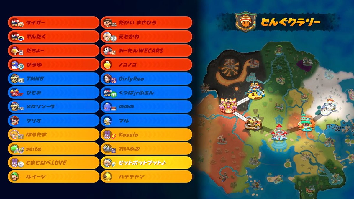 MathPoppy⌬ @ピットポットプット♪ tweet media