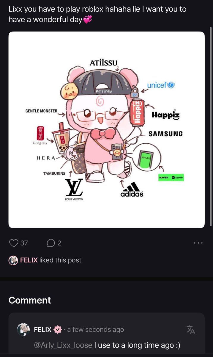 maria ☯︎ KARMA tweet media