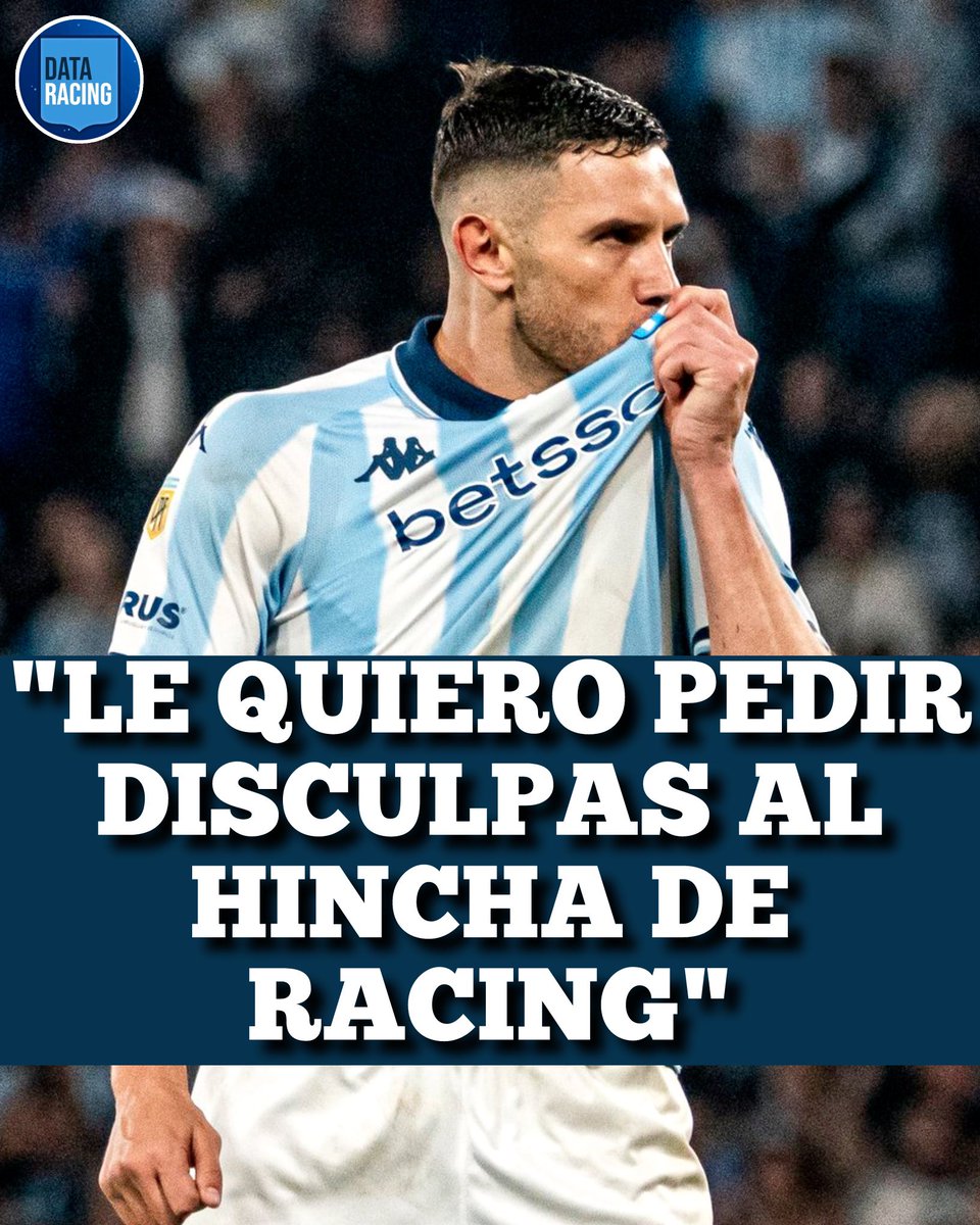 Data Racing 👑 tweet media