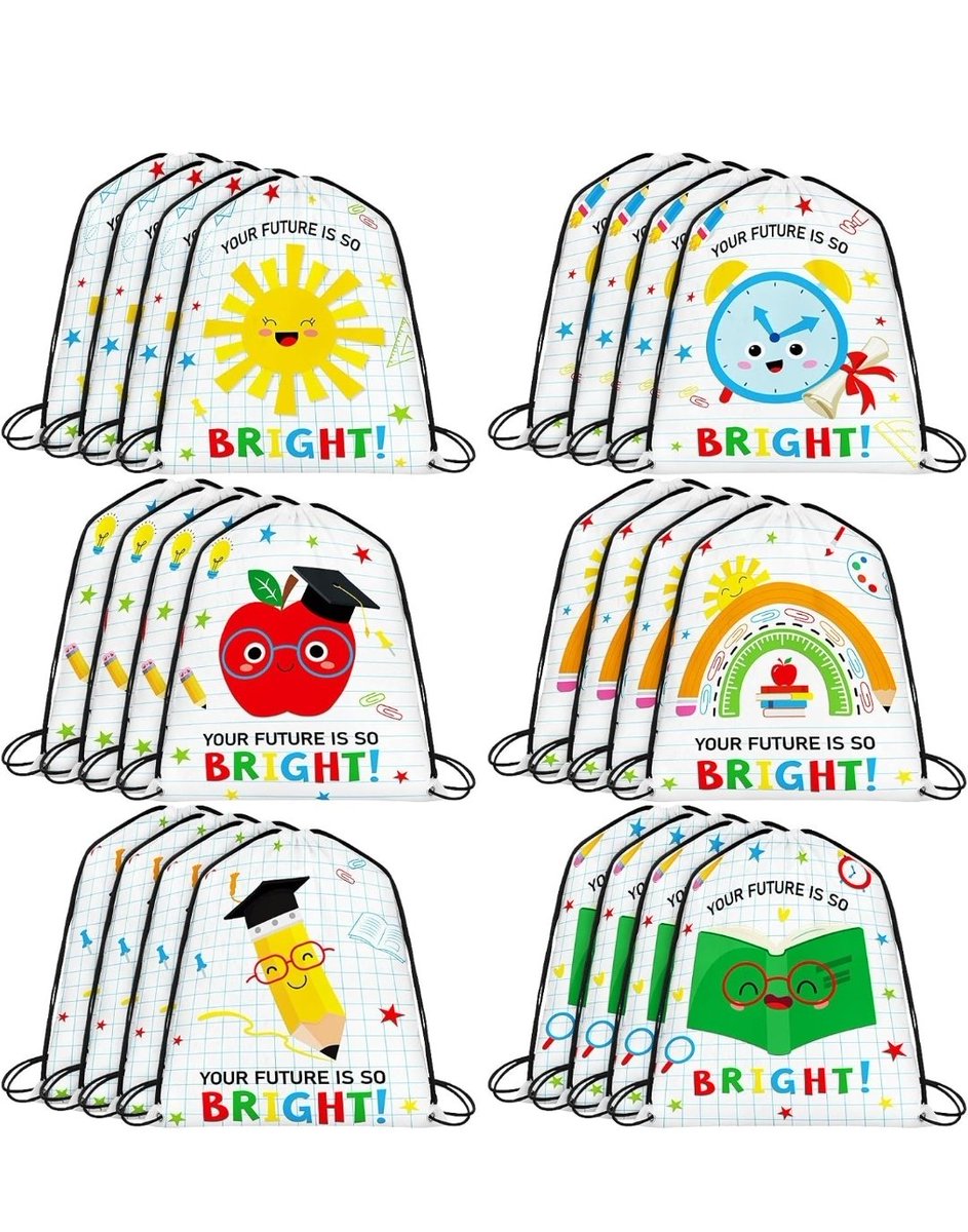 Schwann298's tweet image. I want to thank these two wonderful people whom I am so grateful for helping me get Closing Out gifts for my Blossoming PreK Students. @desichampagne and @ReallyMysterio1 , you just made my day!
#Heroes
Please check my 📌 post if you're interested in donating🥰.