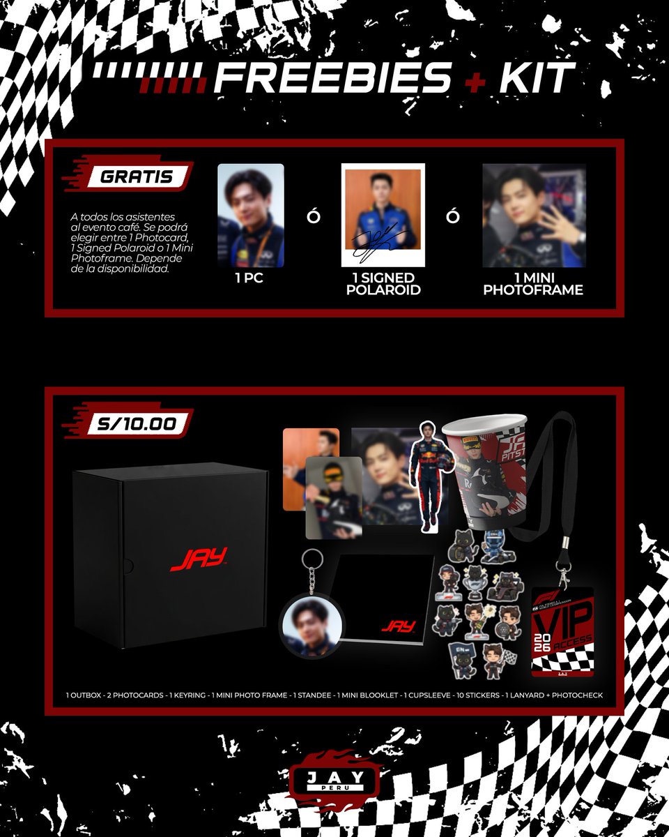 JAY PERU tweet media