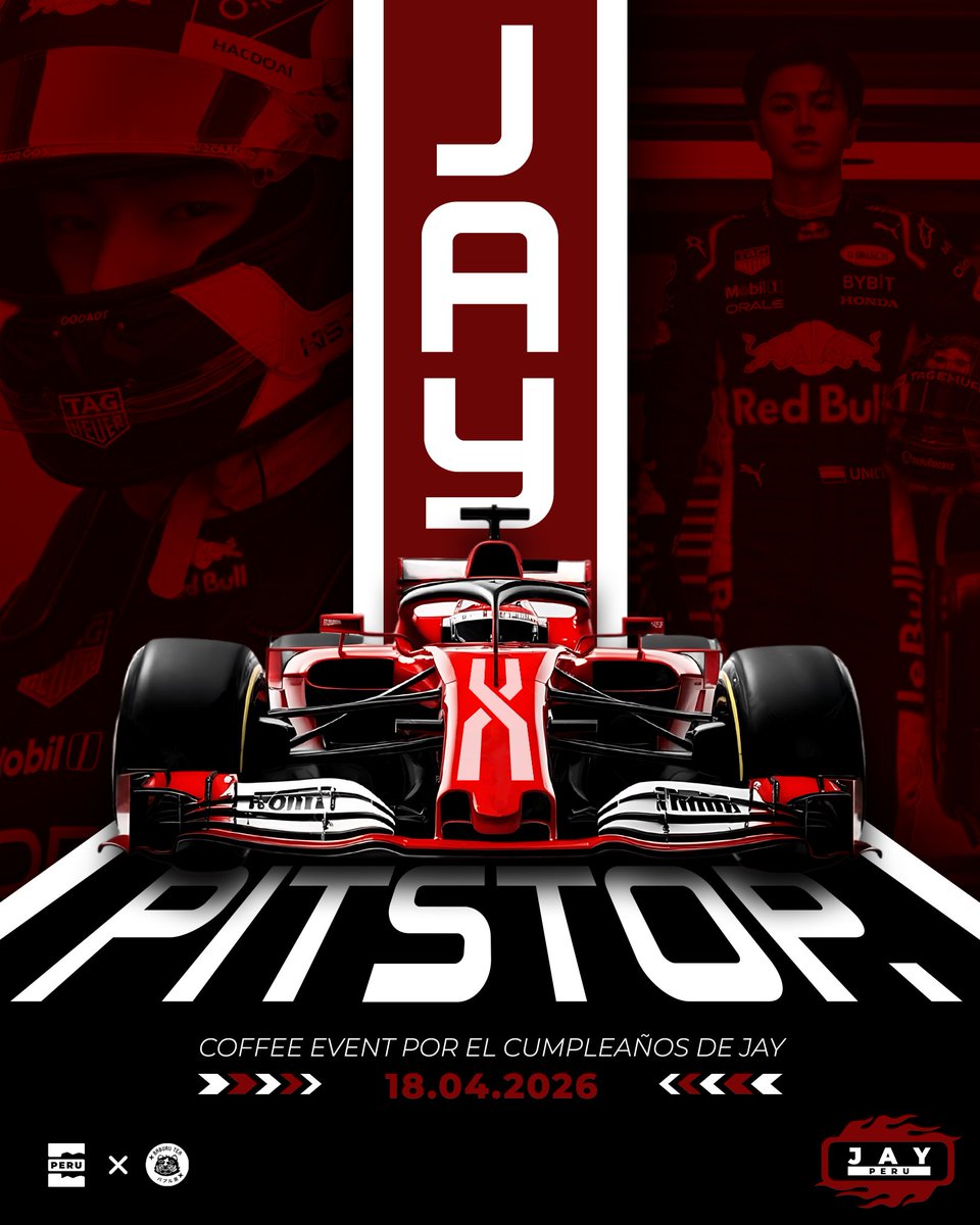 JAY PERU tweet media