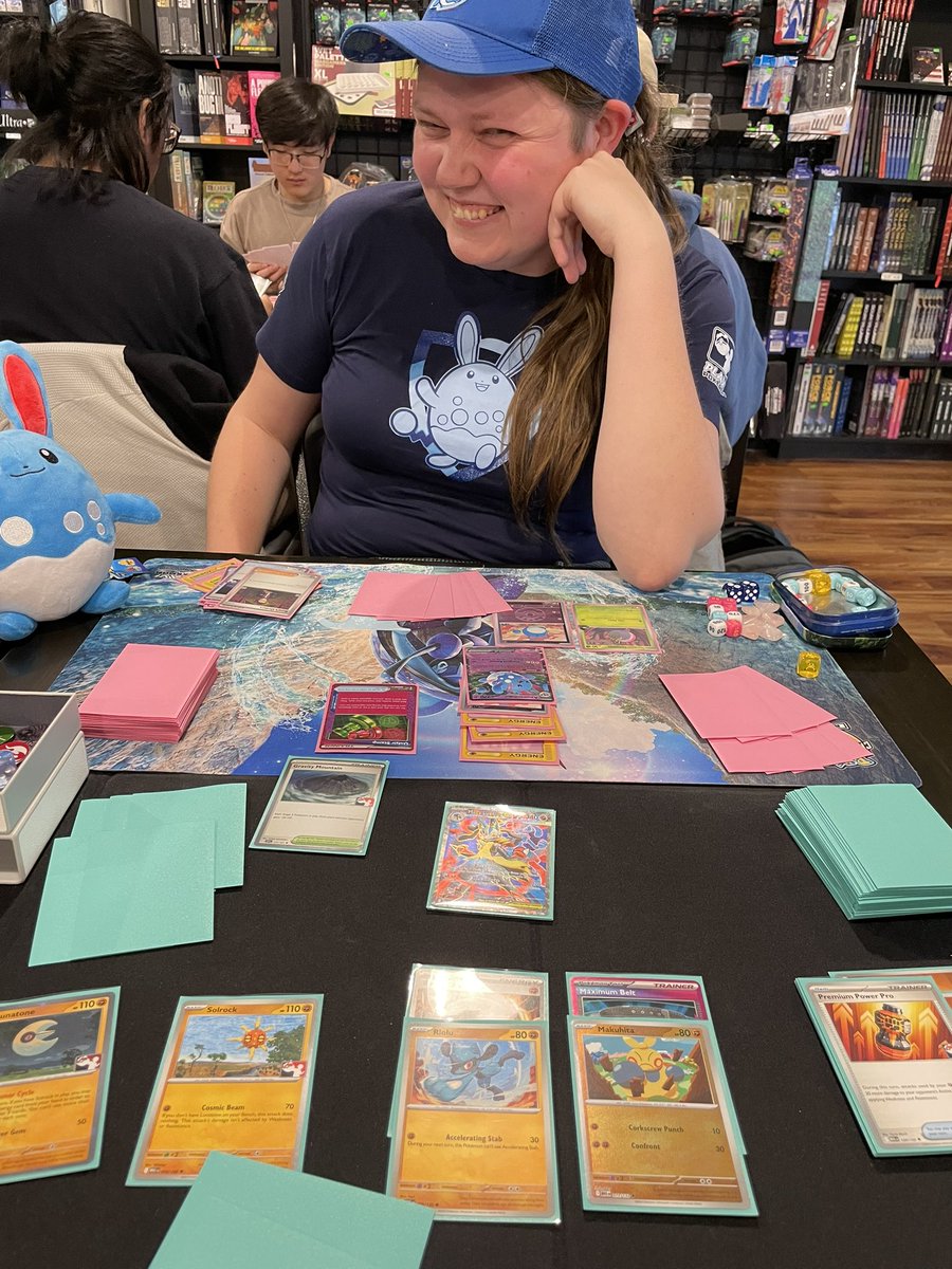 🦌 P.ART | Sable 🦌 tweet media