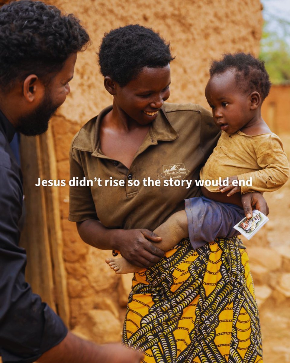 GFA World Canada tweet media