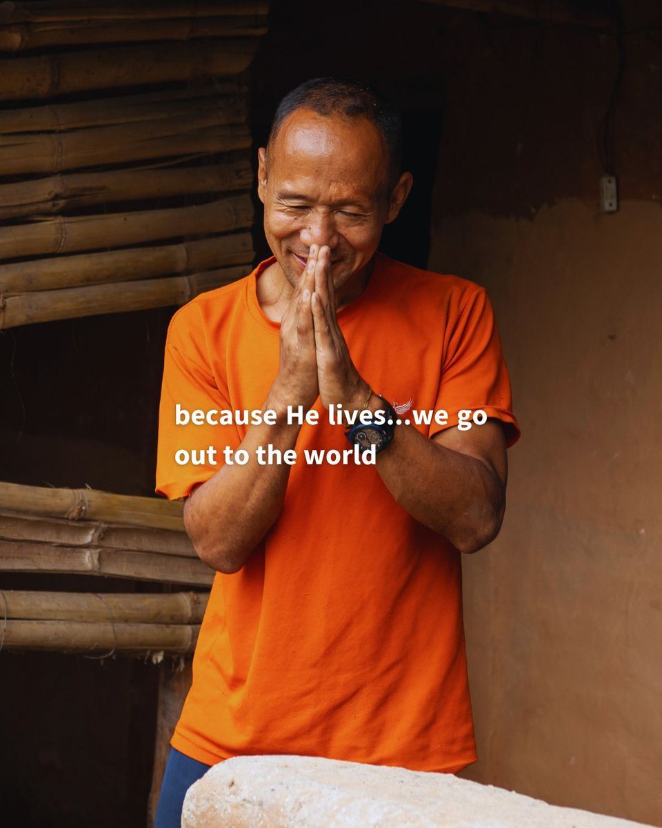 GFA World Canada tweet media