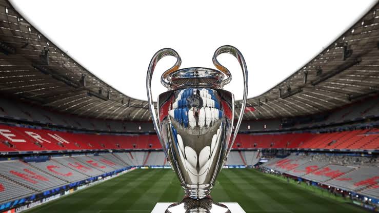 Noite de Copa tweet media