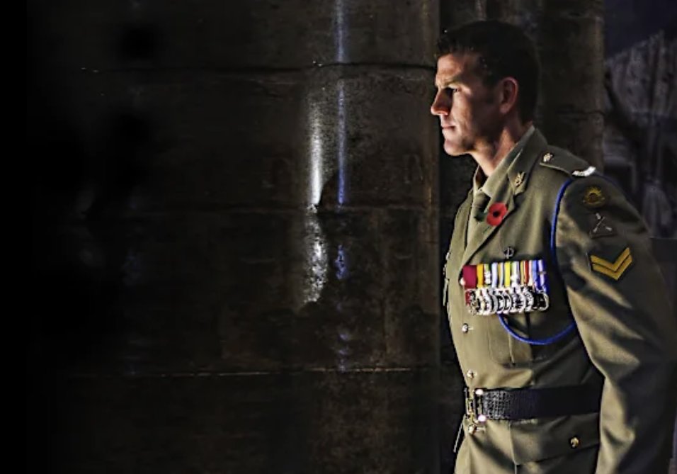 Faceroll_Fatal's tweet photo. Us Australians are watching our Corrupt, weak government trying to Destroy our most highly decorated Living Veteran.
It's sickening.
This is how our BEST gets treated post service.
I regret my years in service.. This is not the Australia we knew. #BRS #Veteran #DoNotEnlist https://t.co/CV4qo1ZBfv