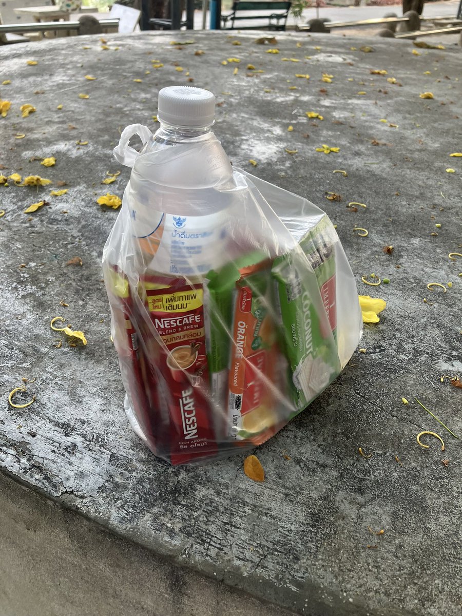 เทรดเดอร์ท่านหนึ่ง tweet media