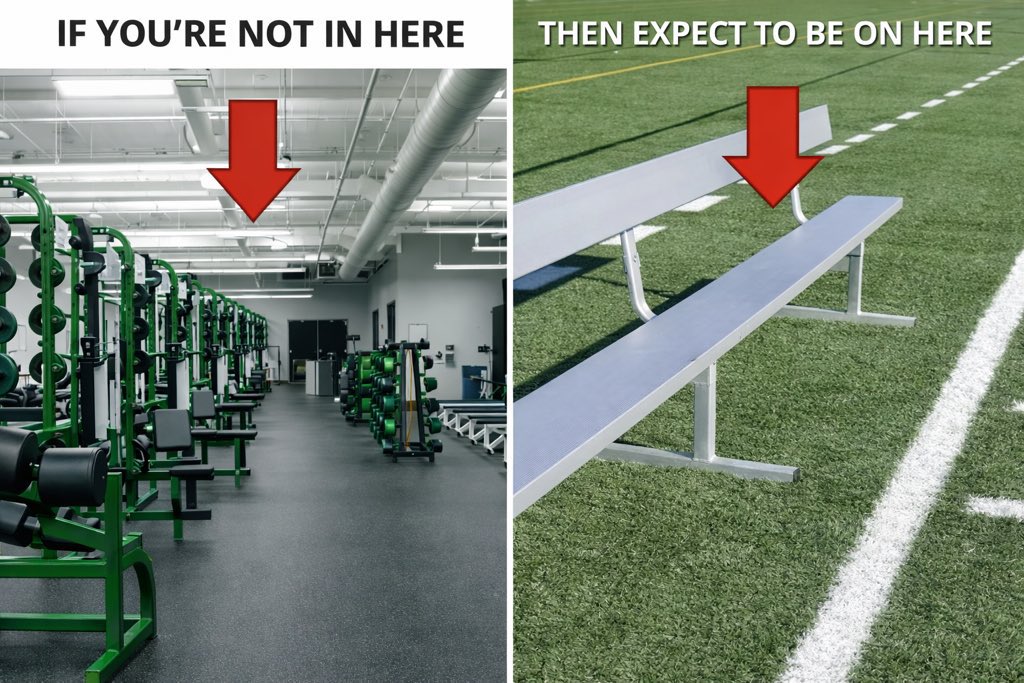 Coach McQueen tweet media