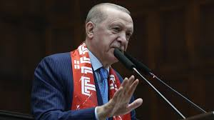 SON DAKİKA: 🇹🇷

Erdoğan, İran'dan ham petrol ithalatına yeniden başlayacağını duyurdu.