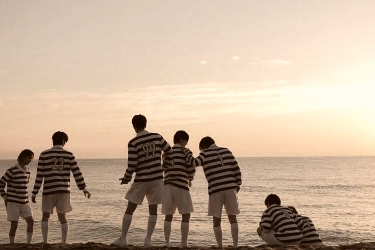 dany ★ ENHYPEN IS 7 tweet media