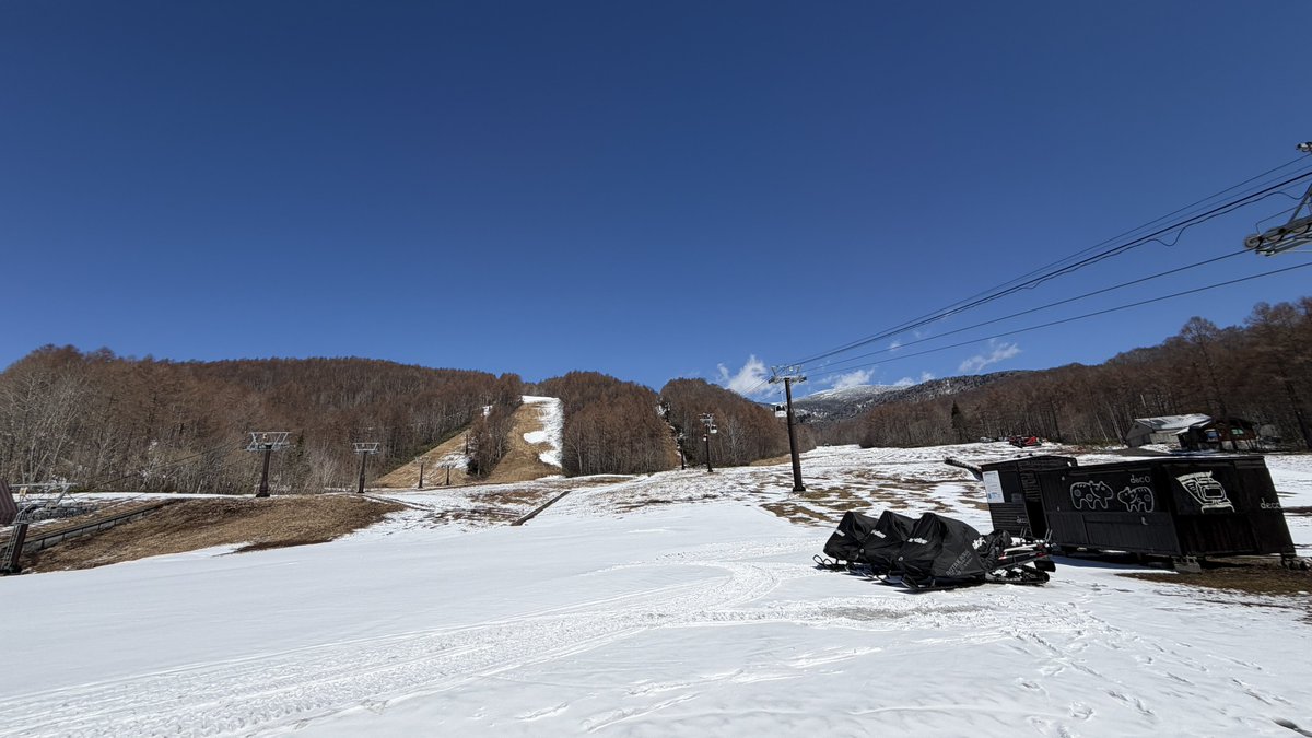 がろーね tweet media