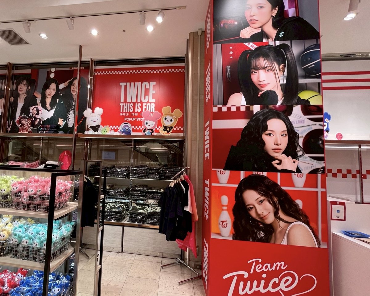 TWICE JAPAN OFFICIAL tweet media