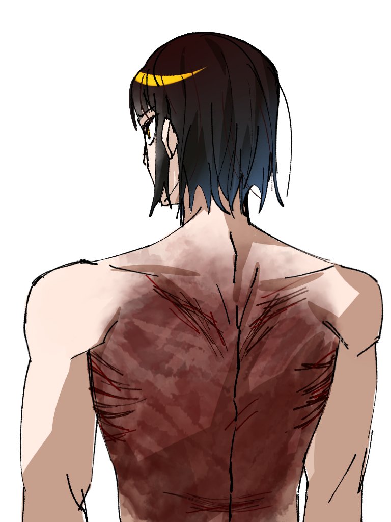 츠히타 tweet media