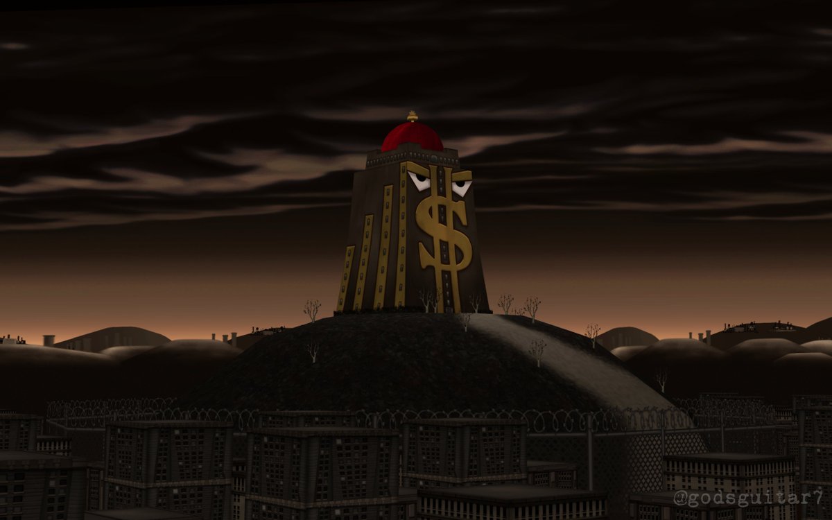 Godsguitar7 (commissions open) tweet media