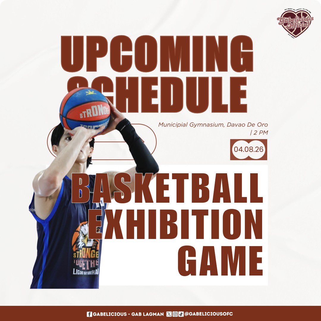 Gabelicious Official tweet media