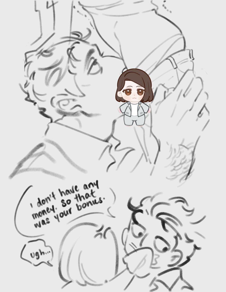 higuruma shady facts tweet media