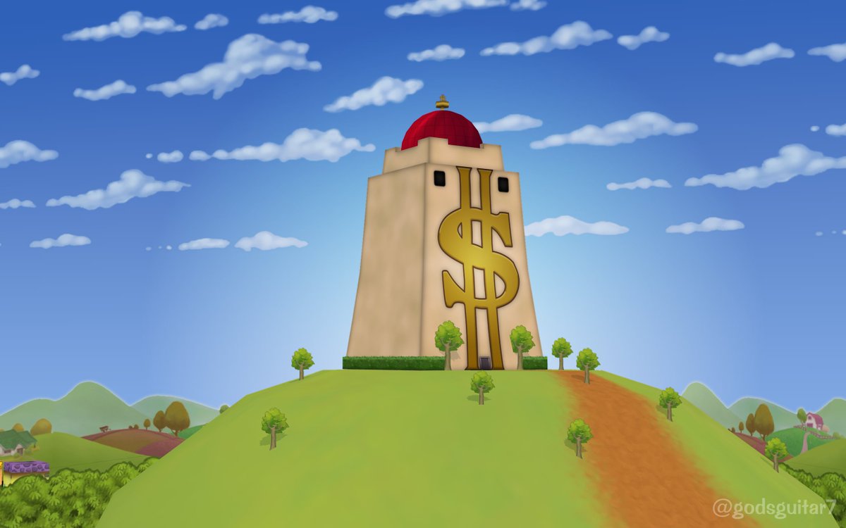 Godsguitar7 (commissions open) tweet media