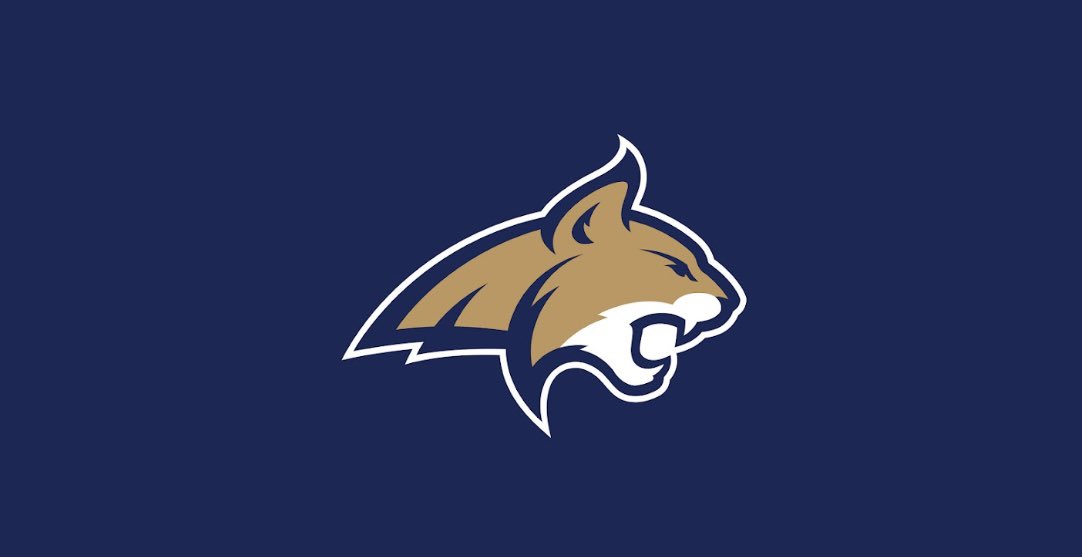After an amazing conversation with <a href="/bvigen/">Brent Vigen</a> , I am proud to announce that I have received my 2nd D1 offer to play football for <a href="/MSUBobcats_FB/">Montana State Football</a>!!!