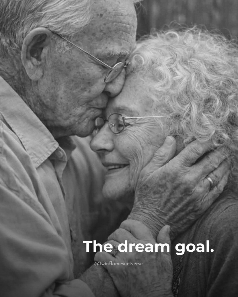 Twin Flames Universe tweet media