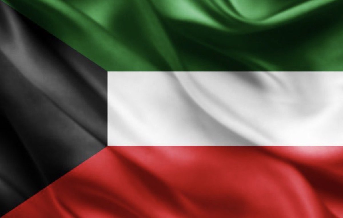 AlAlalaty's tweet photo. .

ما يقلل هيبتك فعل الردايا
يا علم مرفوع بعز وشموخ

#علم
#الكويت
#الكويت_خط_أحمر https://t.co/7j87zAlZXT