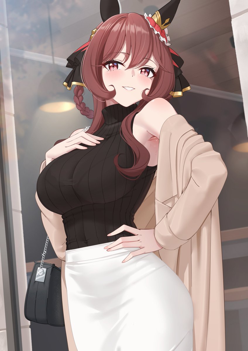 NecroPoi🔞〡Commission (2/2) tweet media