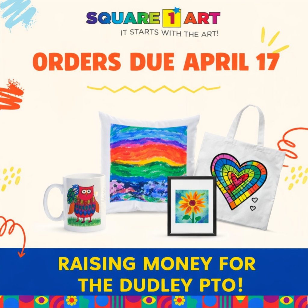 DudleyPTO (@dudley_pto) on Twitter photo 