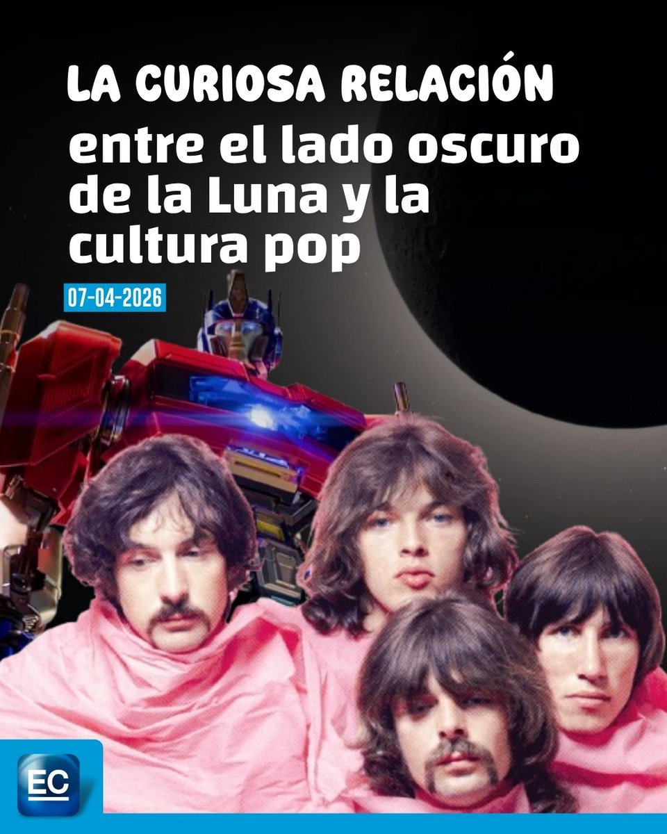 El Comercio tweet media