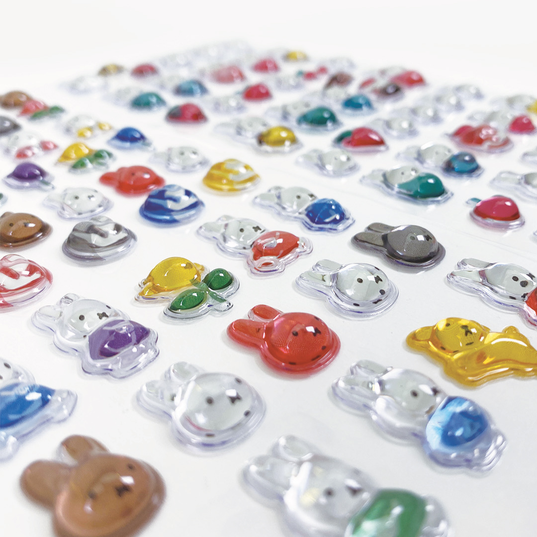 ミッフィースタイル【公式】 tweet media