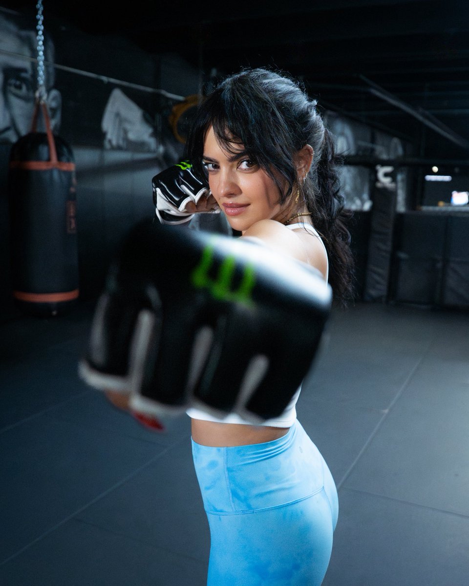 Nina-Marie Daniele tweet media