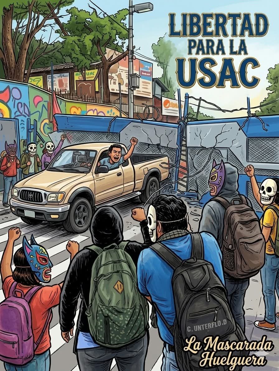 El Revolucionario Gt tweet media