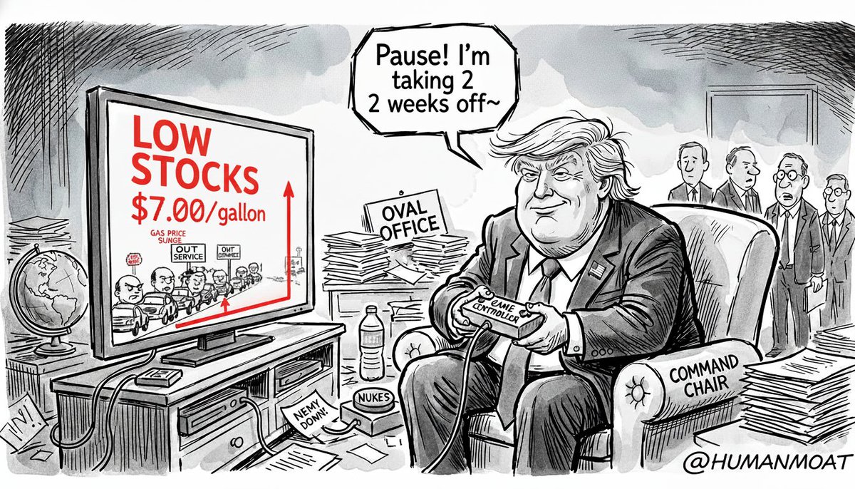 Human Moat Lab tweet media