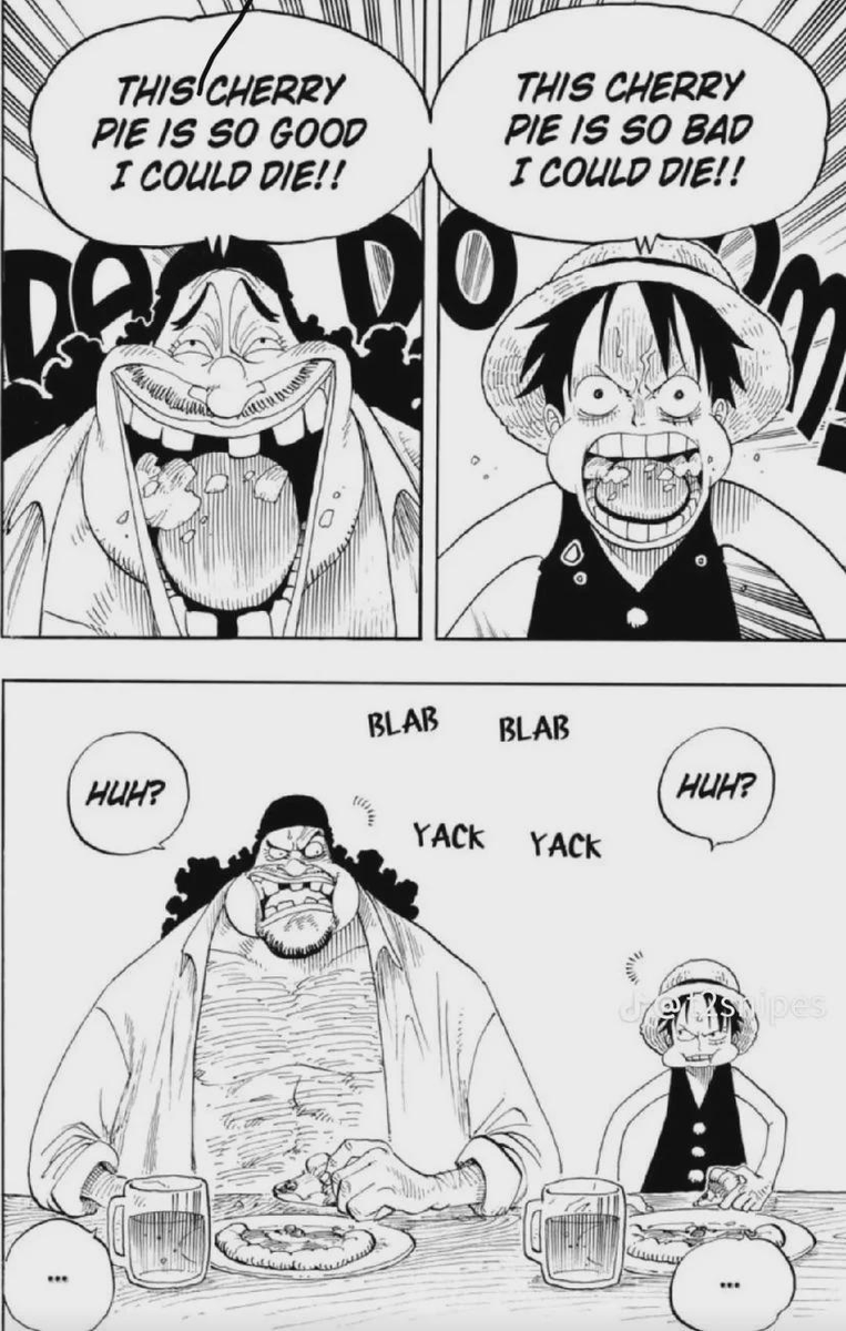 Miles Teg's strongest soldier tweet media