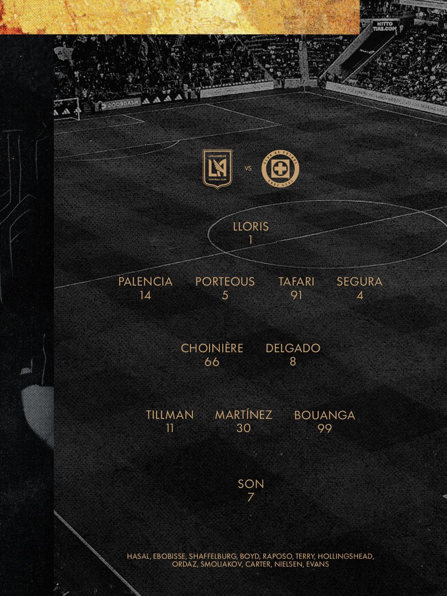 LAFC tweet media