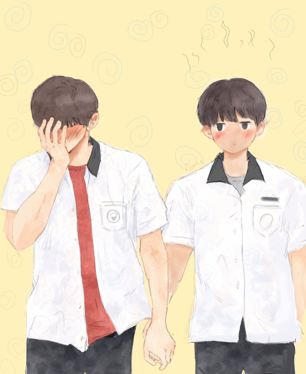 :p | penne tweet media