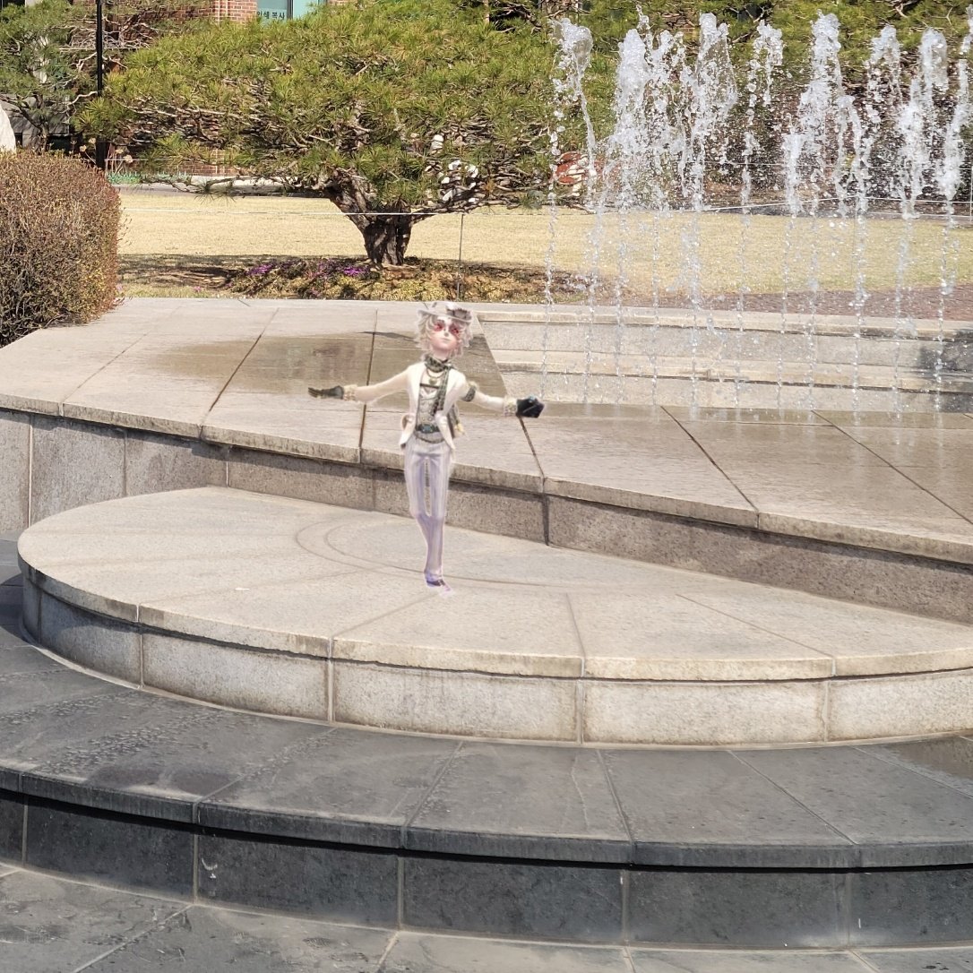 도넛떨굼 tweet media