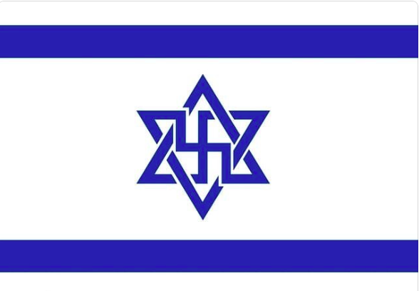 No somos amigos. tweet media