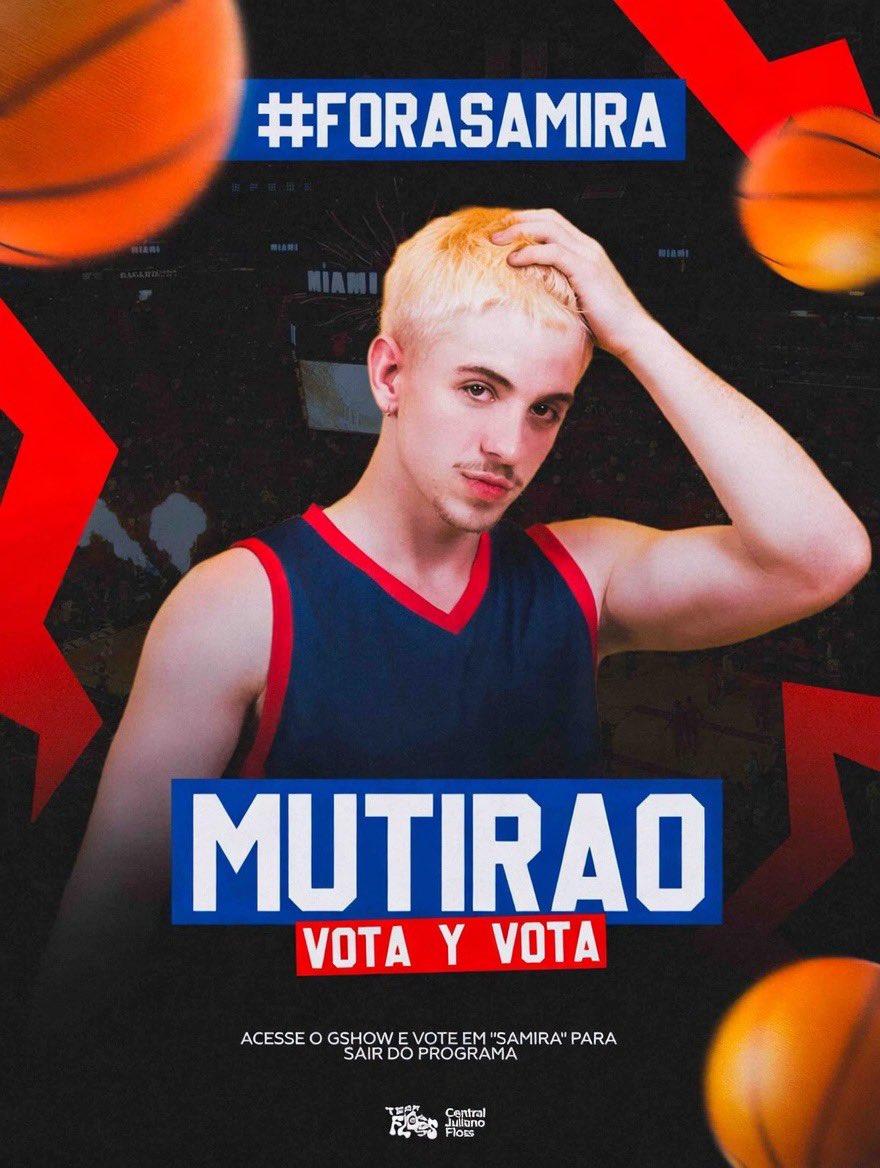 Central Juliano Floss 🐉 tweet media