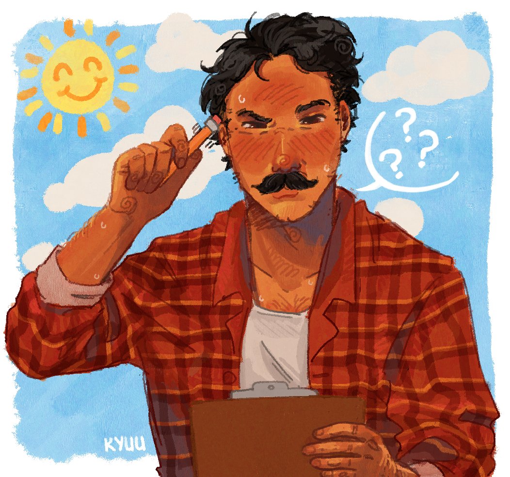 toby / kyuu 💙⛏☕✌️❤🌱 | C0MMS 0PEN tweet media