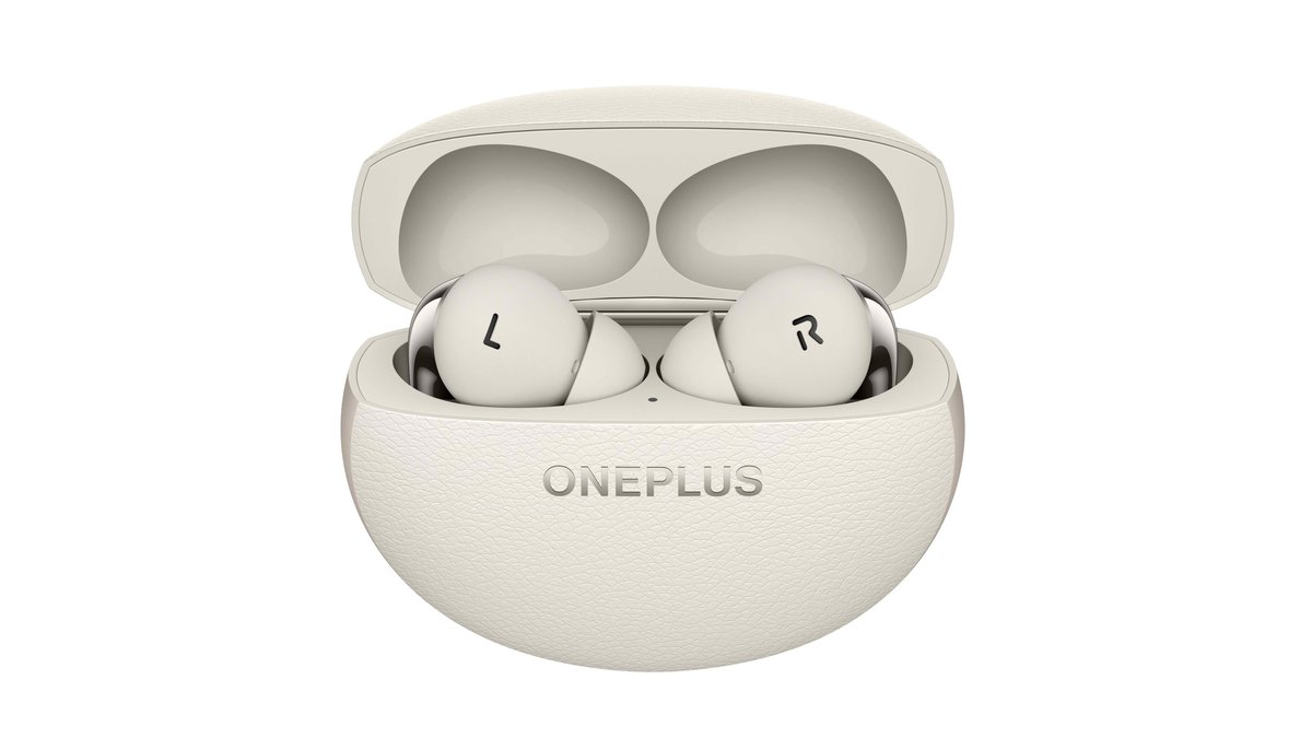 NabnBuy's tweet photo. 🔥 OnePlus Buds Pro 3,…
Was: $143.30 → Now: $99.99 (30% off)

OnePlus Buds Pro 3 — 30% off

👉 https://t.co/33xe90ACZX

#AmazonDeals #DailyDeals #Headphones #BigSavings #BargainHunter https://t.co/cyaastRuz2