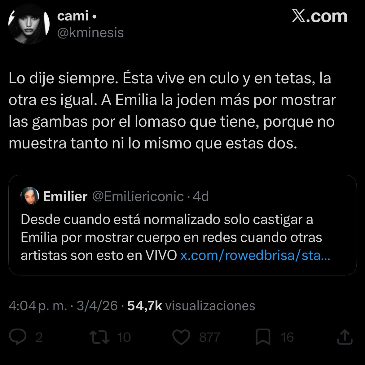 ????????? decidite nena